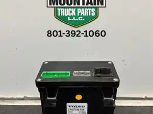 Photo of part