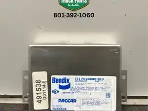 Used 2022 Bendix EC80ESP+ ABS ECM (Stock #976929)) Part Image