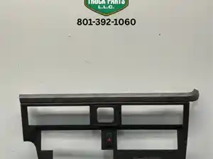 Used 2022 International LT625 Dash Ass'y (Stock #977099)) Part Image