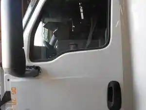 Used 2022 International LT625 Door (Stock #187023-4)) Part Image