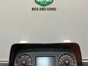 Used 2022 International LT625 Instrument Cluster Image