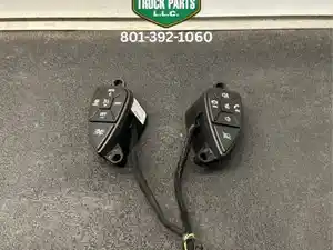 Used 2022 International LT625 Interior Misc Part (Stock #977107)) Part Image