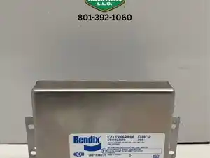 Used 2023 Bendix EC80 ABS ECM (Stock #896581-21)) Part Image