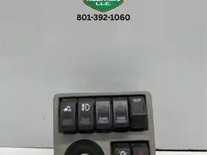 Used 2023 Peterbilt 579 Dash Ass'y (Stock #896581-15)) Part Image