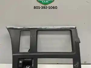 Used 2023 Peterbilt 579 Dash Ass'y (Stock #896581-18)) Part Image