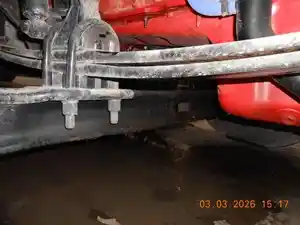 Photo of part