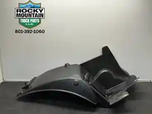 Used 2023 Peterbilt 579 Inner Fender (Stock #896581-33)) Part Image