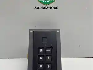 Used Allison Automatic Shifter Assy Image