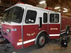 Photo of part