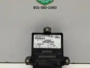 Photo of part