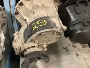 Used Axle Alliance RT40-04 Front Rear (Tandem Front) (Stock #976132)) Part Image