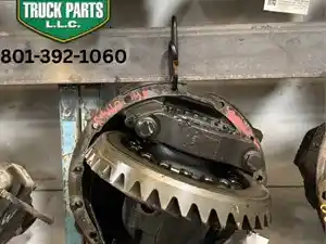 Used Axle Alliance RT40-4N Rear Rear (Tandem Rear or Single) Image
