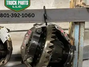 Used Axle Alliance RT40-4N Rear Rear (Tandem Rear or Single) (Stock #976458)) Part Image