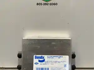 Used Bendix EC-80 ABS ECM (Stock #976868)) Part Image