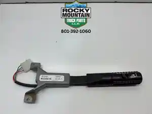 Photo of part