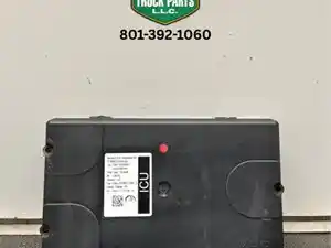 Photo of part