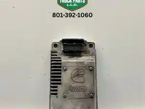 Photo of part
