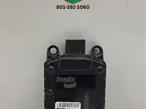 Photo of part