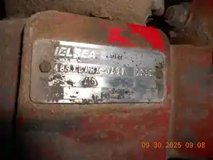 Used CHELSEA 489XLAHX-U3XK PTO (Stock #336200-15)) Part Image