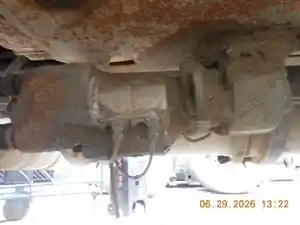Used CHELSEA PTO (Stock #515560-15)) Part Image