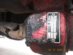 Used CHELSEA PTO (Stock #GJ1053-8)) Part Image