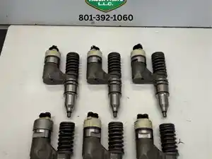 Used Caterpillar C10 Injector (Stock #976749)) Part Image