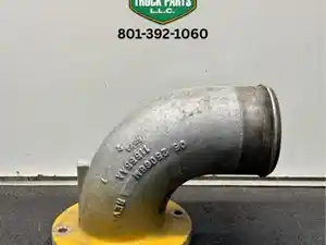 Used Caterpillar C12 Engine Misc Part Image