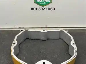 Used Caterpillar C12 Engine Misc Part Image