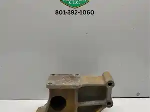 Used Caterpillar C15 Engine Misc Part Image