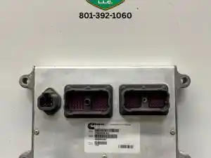 Used Cummins ISX ECM (Stock #977133)) Part Image