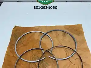 Used Cummins ISX Engine Misc Part (Stock #976747)) Part Image