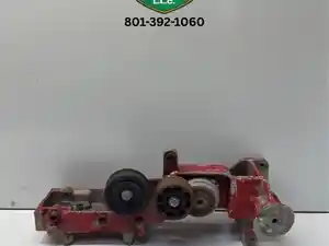 Used Cummins ISX Engine Misc Part (Stock #976516)) Part Image