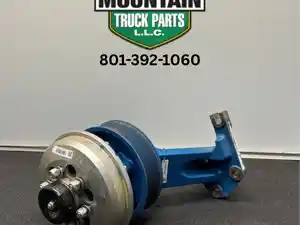 Used Cummins ISX Fan Clutch/Hub (Stock #976155)) Part Image
