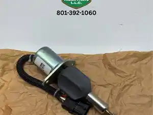 New Cummins Series C Fuel Injection Part (Stock #976732)) Part Image