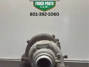 Used Cummins X15 Turbo (Stock #976237)) Part Image