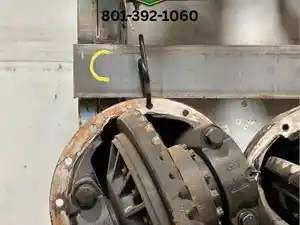 Used Dana 21060S Rear Rear (Tandem Rear or Single) Image