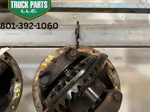 Used Dana RS404 Rear Rear (Tandem Rear or Single) (Stock #976468)) Part Image