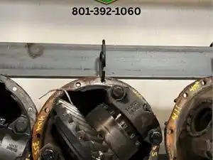 Used Dana RS404 Rear Rear (Tandem Rear or Single) (Stock #976430)) Part Image