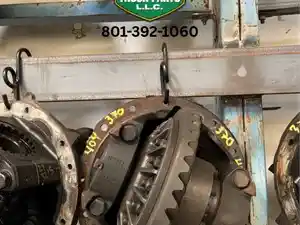 Used Dana RS404 Rear Rear (Tandem Rear or Single) (Stock #976417)) Part Image