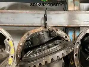 Used Dana RS404 Rear Rear (Tandem Rear or Single) (Stock #976407)) Part Image