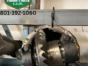 Used Dana RS404 Rear Rear (Tandem Rear or Single) (Stock #976469)) Part Image