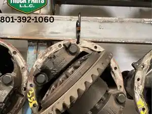 Used Dana RSP 40 Rear Rear (Tandem Rear or Single) Image
