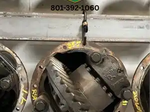Used Dana RSP41 Rear Rear (Tandem Rear or Single) (Stock #976409)) Part Image