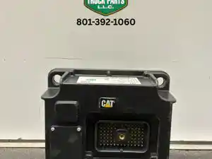 Used Dash Control Module Image