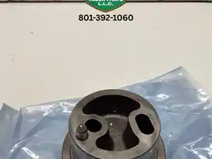 Used Detroit DD15 Idler Gear (Stock #976739)) Part Image