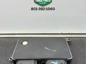 Used Detroit DT12-0A Transmission ECM (Stock #976978)) Part Image