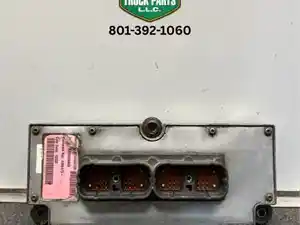 Photo of part