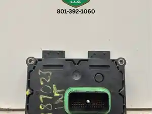 Photo of part
