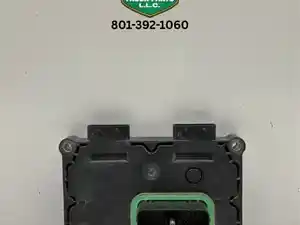 Photo of part