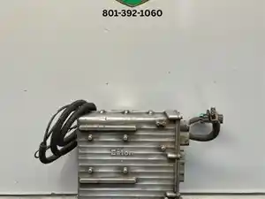 Photo of part